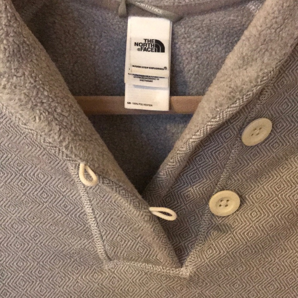 North Face Pullover - image 2
